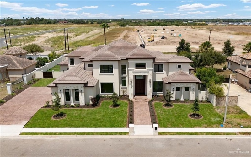 2612 Denton Creek Avenue, McAllen, TX 78504, 5 Habitaciones Habitaciones , ,7 BañosBaños,Residential,En Venta,2612 Denton Creek Avenue,0,479211