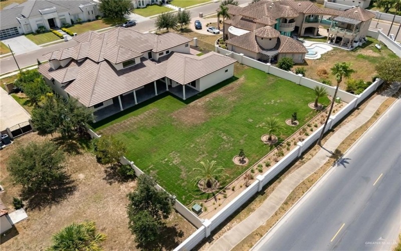 2612 Denton Creek Avenue, McAllen, TX 78504, 5 Habitaciones Habitaciones , ,7 BañosBaños,Residential,En Venta,2612 Denton Creek Avenue,0,479211