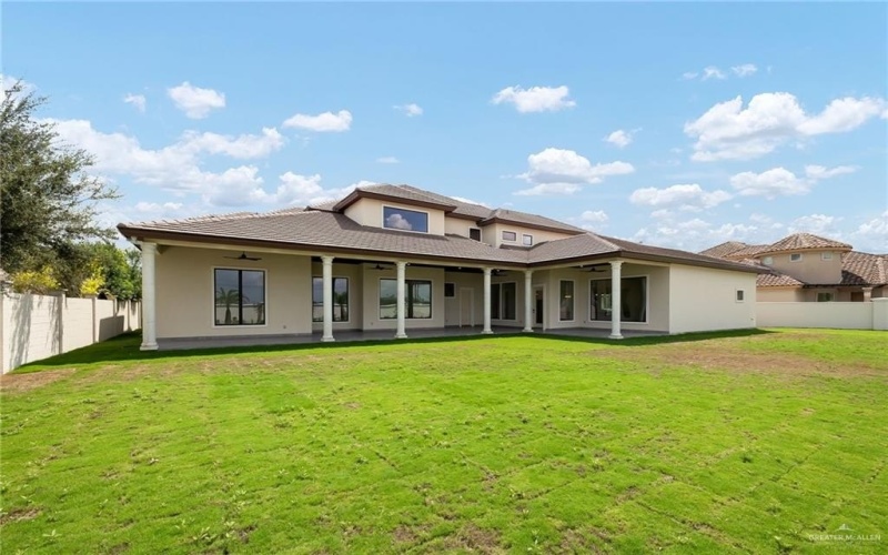 2612 Denton Creek Avenue, McAllen, TX 78504, 5 Habitaciones Habitaciones , ,7 BañosBaños,Residential,En Venta,2612 Denton Creek Avenue,0,479211
