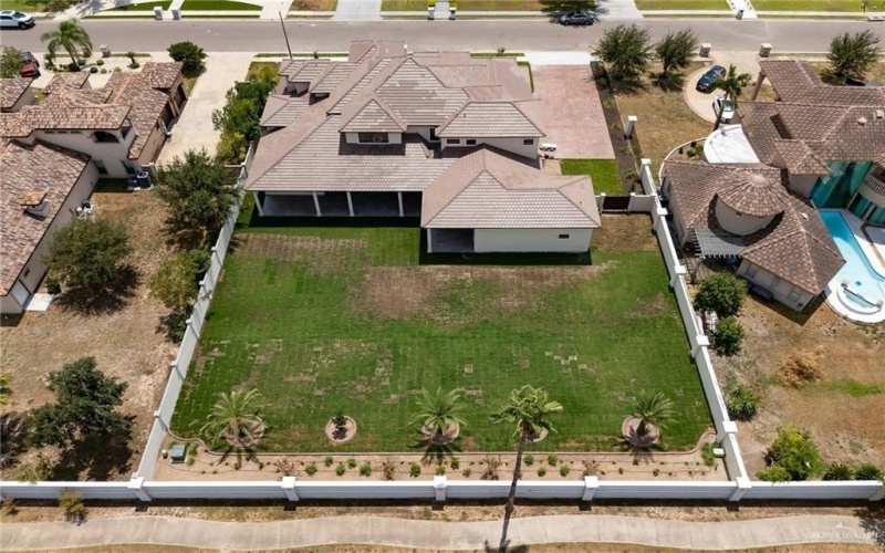 2612 Denton Creek Avenue, McAllen, TX 78504, 5 Habitaciones Habitaciones , ,7 BañosBaños,Residential,En Venta,2612 Denton Creek Avenue,0,479211