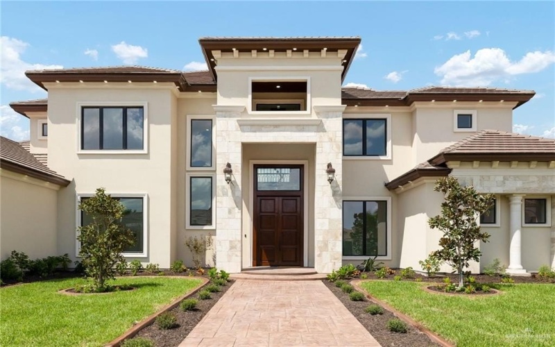 2612 Denton Creek Avenue, McAllen, TX 78504, 5 Habitaciones Habitaciones , ,7 BañosBaños,Residential,En Venta,2612 Denton Creek Avenue,0,479211