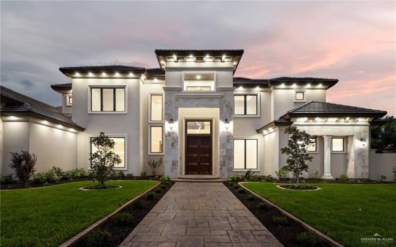 2612 Denton Creek Avenue, McAllen, TX 78504, 5 Habitaciones Habitaciones , ,7 BañosBaños,Residential,En Venta,2612 Denton Creek Avenue,0,479211