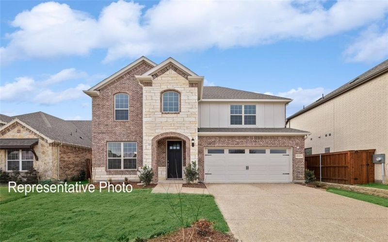 4605 Plumpjack Drive, Arlington, TX 76013, 5 Bedrooms Bedrooms, ,3 BathroomsBathrooms,Residential,For Sale,4605 Plumpjack Drive,0,20790615