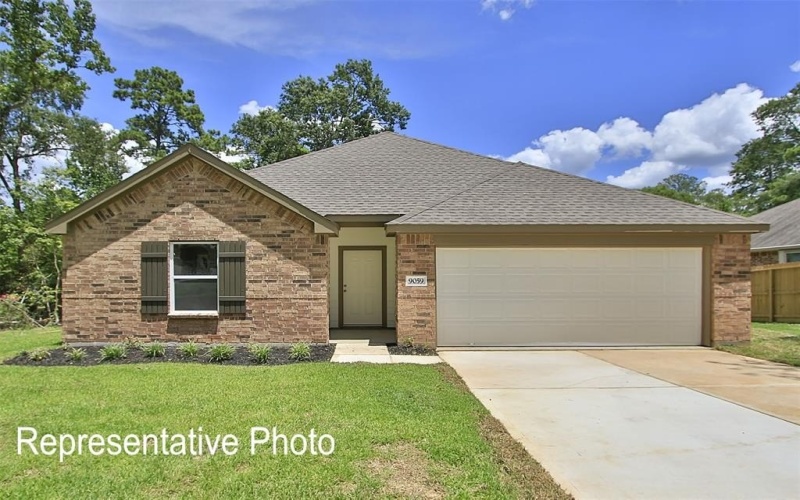 104 John Laurens Drive, Venus, TX 76084, 4 Bedrooms Bedrooms, ,2 BathroomsBathrooms,Residential,For Sale,104 John Laurens Drive,0,20849927