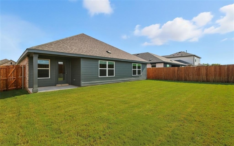 104 John Laurens Drive, Venus, TX 76084, 4 Habitaciones Habitaciones , ,2 BañosBaños,Residential,En Venta,104 John Laurens Drive,0,20849927