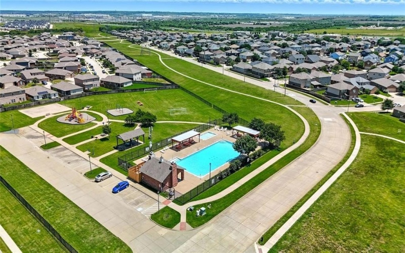 104 John Laurens Drive, Venus, TX 76084, 4 Habitaciones Habitaciones , ,2 BañosBaños,Residential,En Venta,104 John Laurens Drive,0,20849927