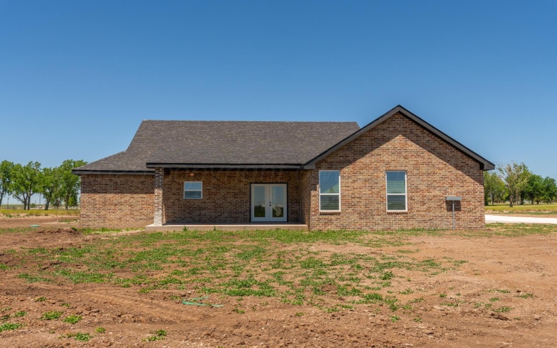 30 Country Club Drive, Farwell, TX 79325, 3 Bedrooms Bedrooms, ,1 BathroomBathrooms,Residential,For Sale,30 Country Club Drive,25-1806