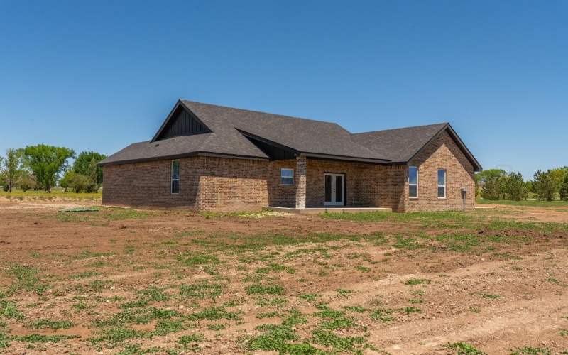 30 Country Club Drive, Farwell, TX 79325, 3 Bedrooms Bedrooms, ,1 BathroomBathrooms,Residential,For Sale,30 Country Club Drive,25-1806