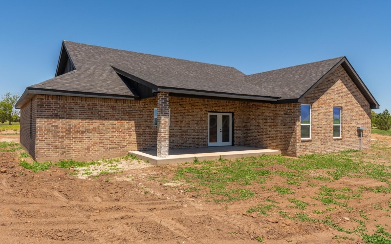 30 Country Club Drive, Farwell, TX 79325, 3 Bedrooms Bedrooms, ,1 BathroomBathrooms,Residential,For Sale,30 Country Club Drive,25-1806