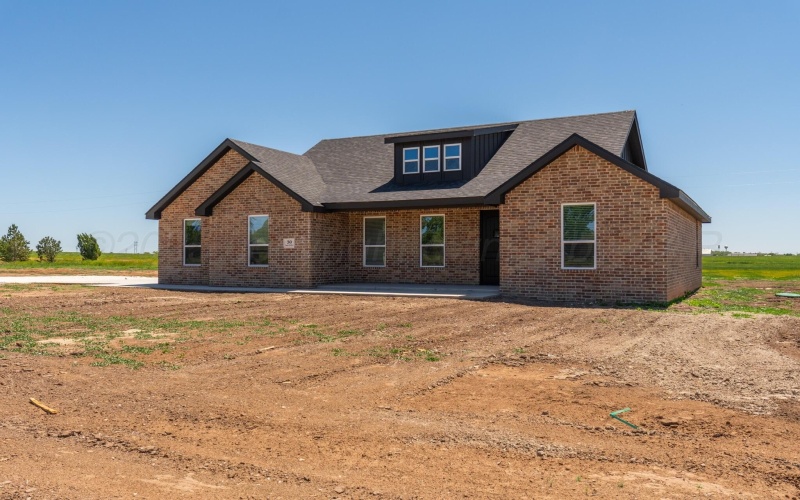 30 Country Club Drive, Farwell, TX 79325, 3 Bedrooms Bedrooms, ,1 BathroomBathrooms,Residential,For Sale,30 Country Club Drive,25-1806
