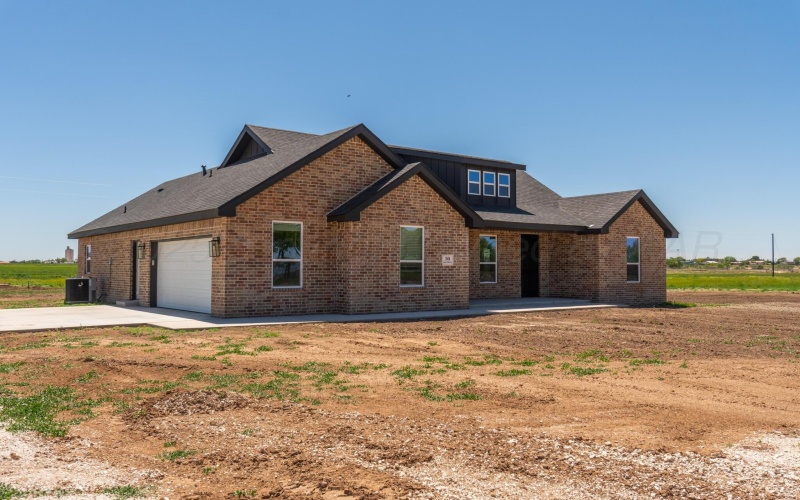 30 Country Club Drive, Farwell, TX 79325, 3 Bedrooms Bedrooms, ,1 BathroomBathrooms,Residential,For Sale,30 Country Club Drive,25-1806