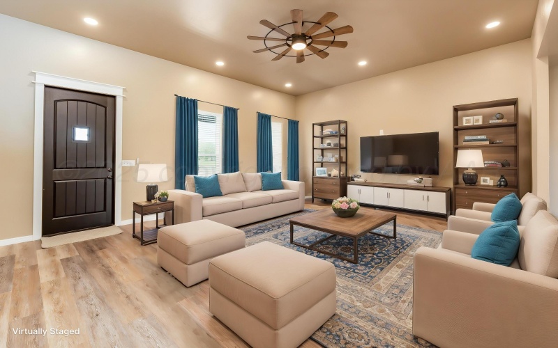 30 Country Club Drive, Farwell, TX 79325, 3 Bedrooms Bedrooms, ,1 BathroomBathrooms,Residential,For Sale,30 Country Club Drive,25-1806