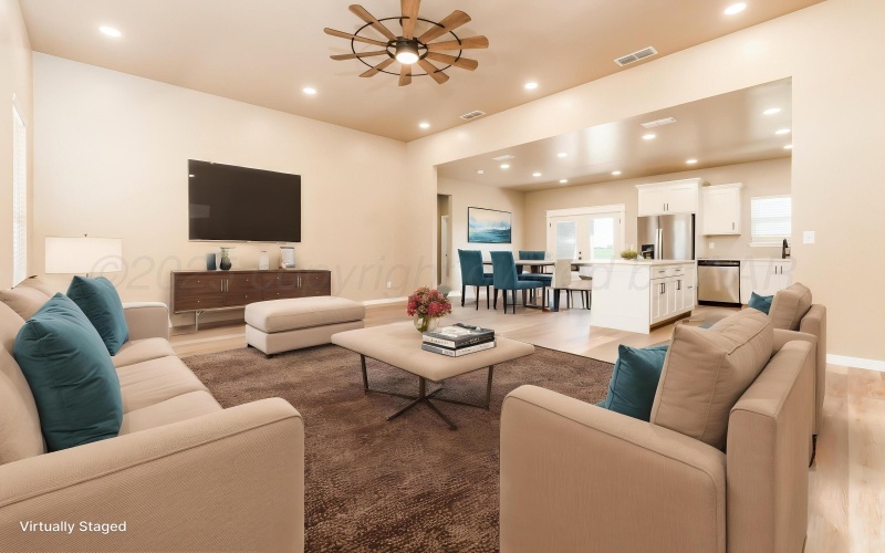 30 Country Club Drive, Farwell, TX 79325, 3 Bedrooms Bedrooms, ,1 BathroomBathrooms,Residential,For Sale,30 Country Club Drive,25-1806