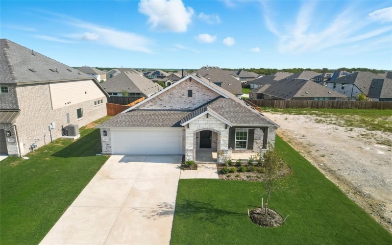 1313 Staffords Point Lane, Anna, TX 75409, 4 Bedrooms Bedrooms, ,2 BathroomsBathrooms,Residential,For Sale,1313 Staffords Point Lane,0,20871655