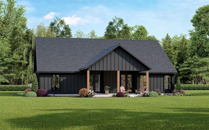 Westcott Tbd County Road 3451 Loop, Paradise, TX 76073, 4 Bedrooms Bedrooms, ,2 BathroomsBathrooms,Residential,For Sale,Westcott Tbd County Road 3451 Loop,0,21032291