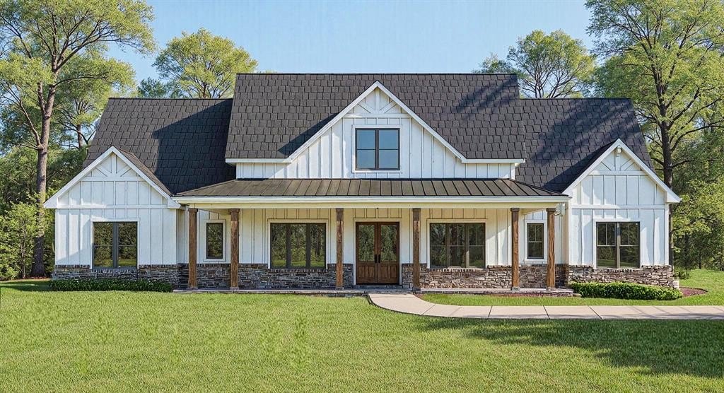 10621 Barleycorn Lane, Venus, TX 76084, 4 Habitaciones Habitaciones , ,3 BañosBaños,Residential,En Venta,10621 Barleycorn Lane,0,21033937