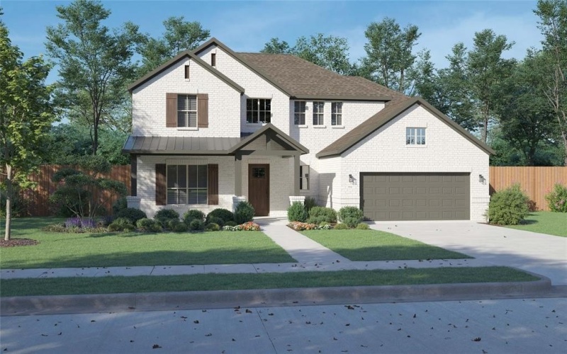 4624 Kipling Drive, McKinney, TX 75071, 4 Habitaciones Habitaciones , ,3 BañosBaños,Residential,En Venta,4624 Kipling Drive,0,21036042