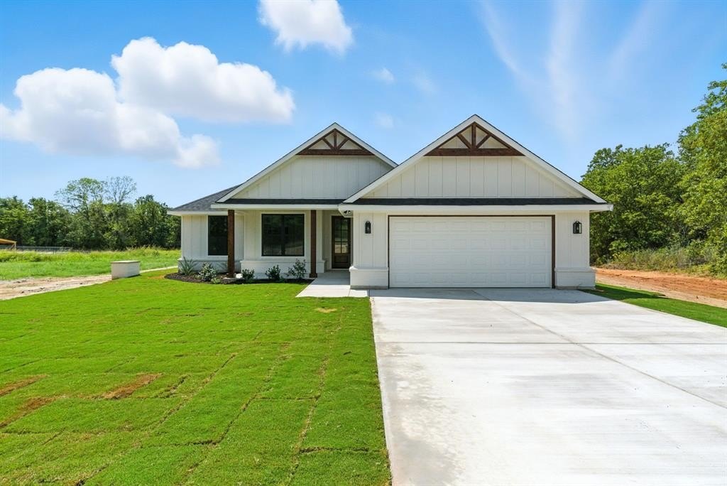 167 Greystone, Millsap, TX 76088, 3 Habitaciones Habitaciones , ,2 BañosBaños,Residential,En Venta,167 Greystone,0,21040369