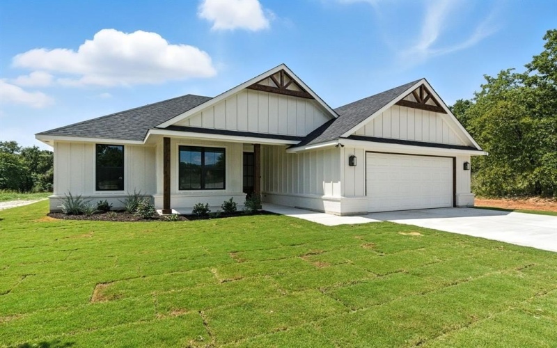 167 Greystone, Millsap, TX 76088, 3 Habitaciones Habitaciones , ,2 BañosBaños,Residential,En Venta,167 Greystone,0,21040369