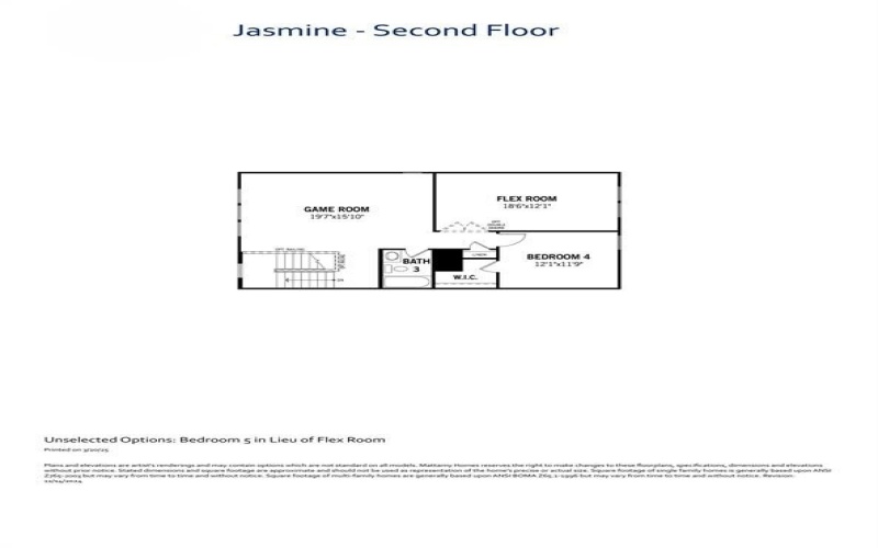 3217 Riverlawn Drive, Anna, TX 75409, 4 Habitaciones Habitaciones , ,3 BañosBaños,Residential,En Venta,3217 Riverlawn Drive,0,21040661