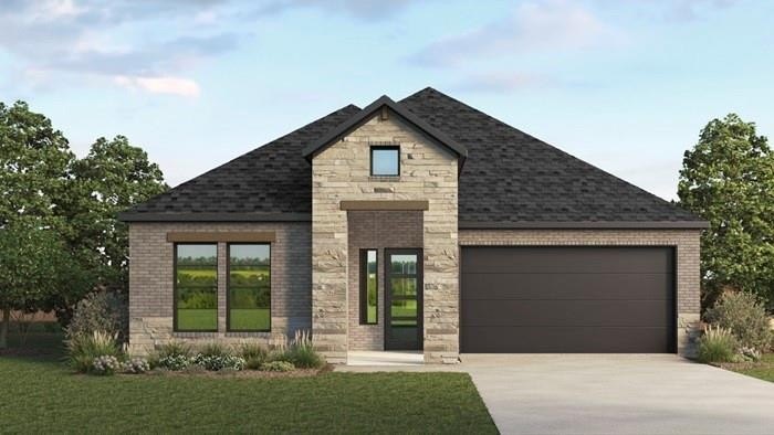 1124 Pitchfork Road, Royse City, TX 75189, 3 Habitaciones Habitaciones , ,2 BañosBaños,Residential,En Venta,1124 Pitchfork Road,0,21040681
