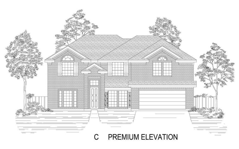 3707 Ironwood Street, Midlothian, TX 76065, 6 Habitaciones Habitaciones , ,5 BañosBaños,Residential,En Venta,3707 Ironwood Street,0,21040696