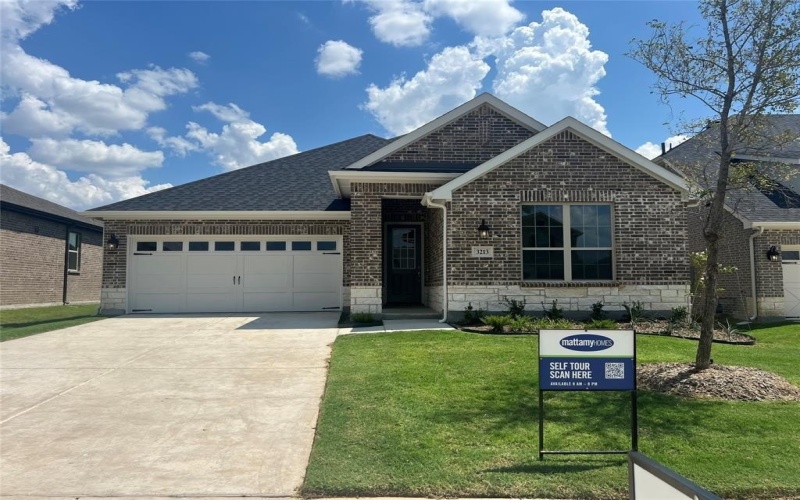 3213 Riverlawn Drive, Anna, TX 75409, 2 Bedrooms Bedrooms, ,2 BathroomsBathrooms,Residential,For Sale,3213 Riverlawn Drive,0,21040721