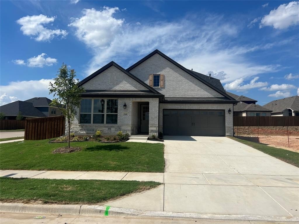 3268 Cross Shore Drive, Anna, TX 75409, 4 Bedrooms Bedrooms, ,3 BathroomsBathrooms,Residential,For Sale,3268 Cross Shore Drive,0,21040740