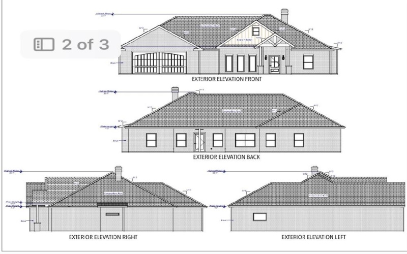 2307 Briarwood, Bridgeport, TX 76426, 3 Habitaciones Habitaciones , ,2 BañosBaños,Residential,En Venta,2307 Briarwood,0,21040743