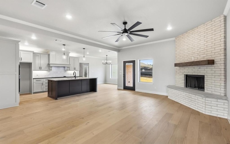 2307 Briarwood, Bridgeport, TX 76426, 3 Bedrooms Bedrooms, ,2 BathroomsBathrooms,Residential,For Sale,2307 Briarwood,0,21040743