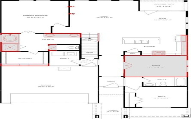 6937 Freight Train Lane, Crowley, TX 76036, 4 Bedrooms Bedrooms, ,3 BathroomsBathrooms,Residential,For Sale,6937 Freight Train Lane,0,21040776