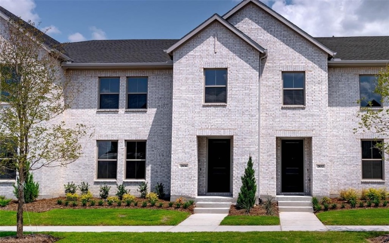 2836 Chisos Red Road, McKinney, TX 75071, 3 Habitaciones Habitaciones , ,2 BañosBaños,Residential,En Venta,2836 Chisos Red Road,0,21040840
