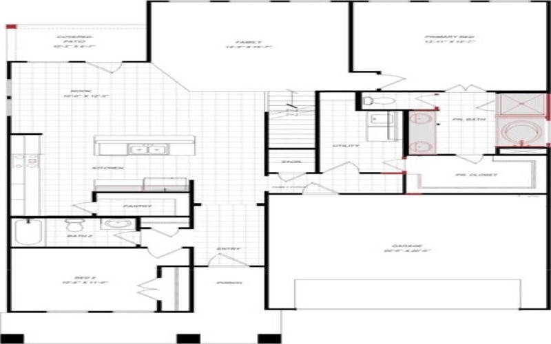 1131 Rothland, Red Oak, TX 75154, 4 Habitaciones Habitaciones , ,3 BañosBaños,Residential,En Venta,1131 Rothland,0,21040889