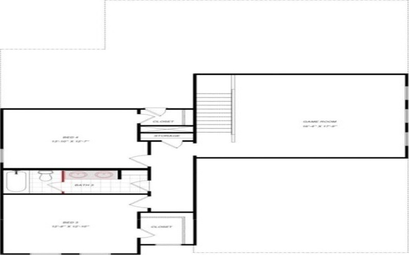 1131 Rothland, Red Oak, TX 75154, 4 Habitaciones Habitaciones , ,3 BañosBaños,Residential,En Venta,1131 Rothland,0,21040889