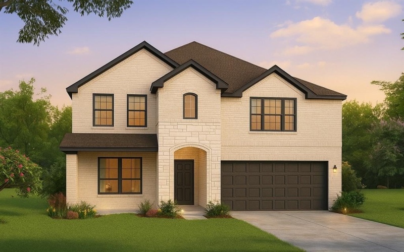 1340 Beaumont, Red Oak, TX 75154, 5 Habitaciones Habitaciones , ,5 BañosBaños,Residential,En Venta,1340 Beaumont,0,21040896