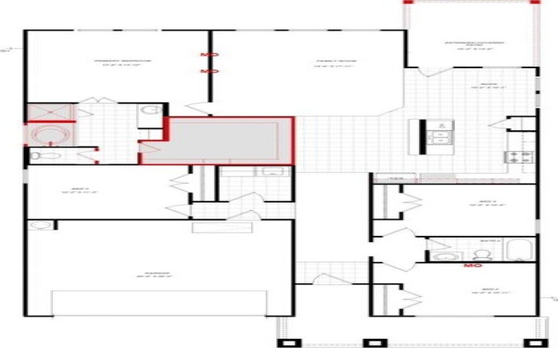 1328 Rothland Lane, Red Oak, TX 75154, 4 Habitaciones Habitaciones , ,2 BañosBaños,Residential,En Venta,1328 Rothland Lane,0,21040897