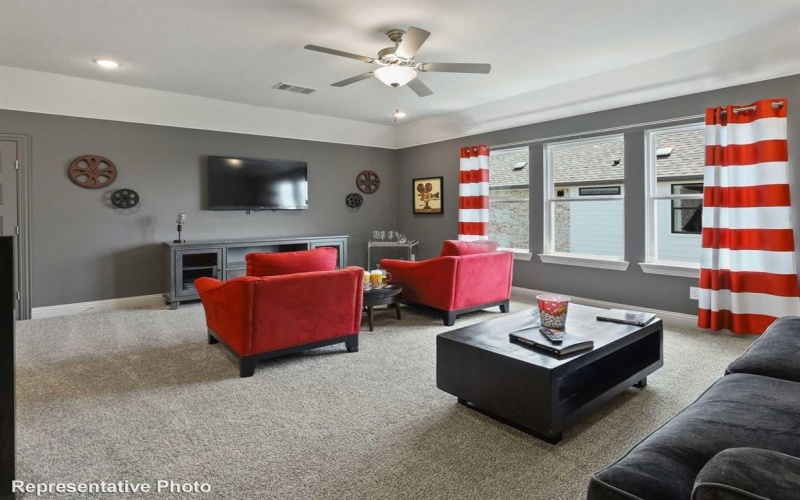 529 Carriage Hill Road, Midlothian, TX 76065, 4 Habitaciones Habitaciones , ,3 BañosBaños,Residential,En Venta,529 Carriage Hill Road,0,21040922