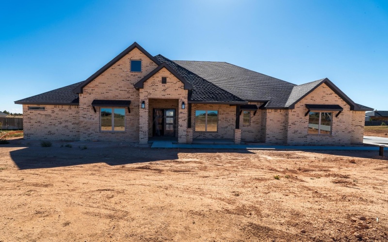 19401 Falling Rock Road, Amarillo, TX 79124, 5 Habitaciones Habitaciones , ,3 BañosBaños,Residential,En Venta,19401 Falling Rock Road,0,25-7458