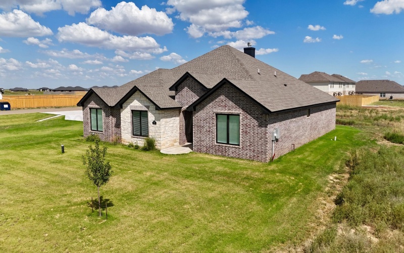 9950 PINESAP Lane, Amarillo, TX 79119-2004, 3 Habitaciones Habitaciones , ,2 BañosBaños,Residential,En Venta,9950 PINESAP Lane,0,25-7460