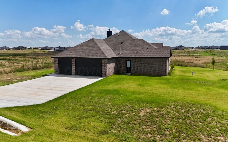 9950 PINESAP Lane, Amarillo, TX 79119-2004, 3 Habitaciones Habitaciones , ,2 BañosBaños,Residential,En Venta,9950 PINESAP Lane,0,25-7460