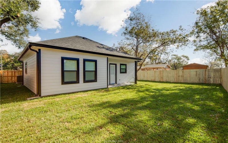507 BROSIG AVE, Navasota, TX 77868, 3 Habitaciones Habitaciones , ,2 BañosBaños,Residential,En Venta,507 BROSIG AVE,0,24012661
