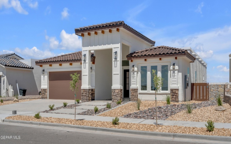 13393 EMERALD PEARL Drive, Horizon City, TX 79928, 3 Habitaciones Habitaciones , ,2 BañosBaños,Residential,En Venta,13393 EMERALD PEARL Drive,0,928976