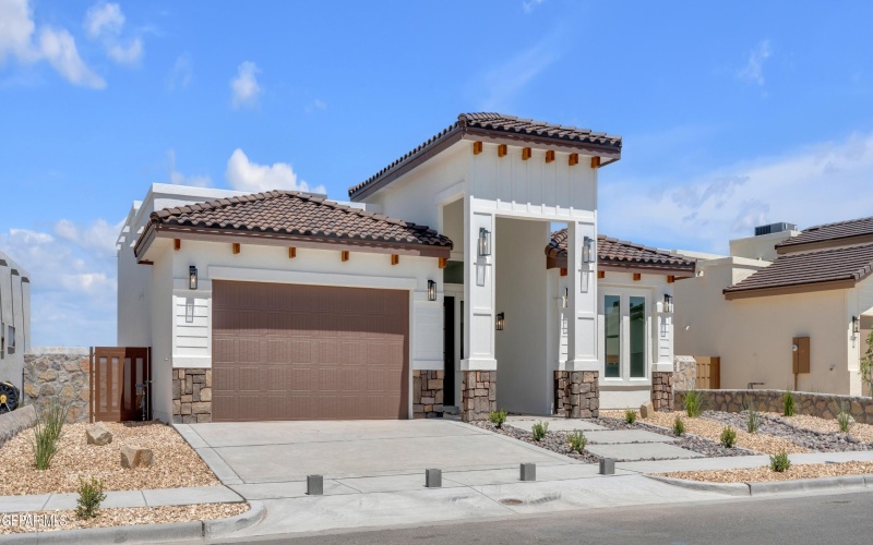 13393 EMERALD PEARL Drive, Horizon City, TX 79928, 3 Habitaciones Habitaciones , ,2 BañosBaños,Residential,En Venta,13393 EMERALD PEARL Drive,0,928976