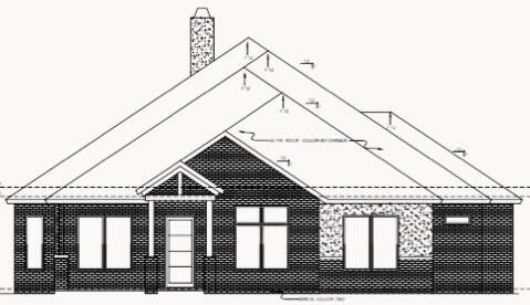 13801 Uxbridge Avenue, Lubbock, TX 79424, 4 Habitaciones Habitaciones , ,3 BañosBaños,Residential,En Venta,13801 Uxbridge Avenue,0,202559510