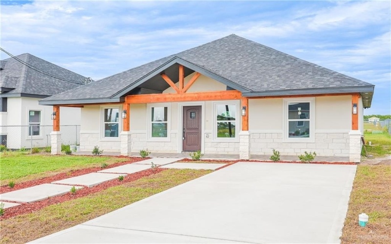 1312 Apache Trail, Alamo, TX 78516, 3 Habitaciones Habitaciones , ,2 BañosBaños,Residential,En Venta,1312 Apache Trail,0,479239
