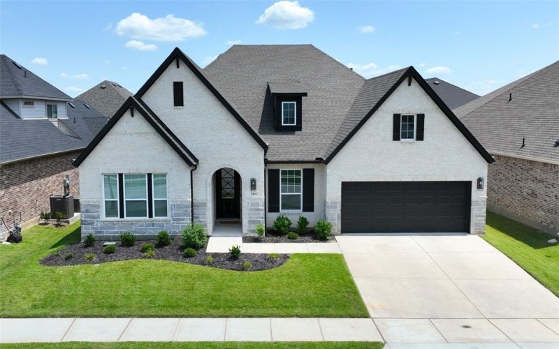 301 Rosecomb Street, Northlake, TX 76247, 4 Habitaciones Habitaciones , ,3 BañosBaños,Residential,En Venta,301 Rosecomb Street,0,21022807
