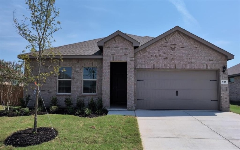 929 BOLL WEEVIL Drive, Cleburne, TX 76031, 3 Bedrooms Bedrooms, ,2 BathroomsBathrooms,Residential,For Sale,929 BOLL WEEVIL Drive,0,21040253