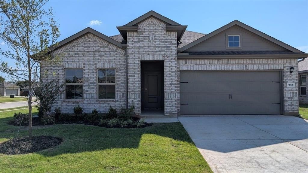 960 TRACTION Trail, Cleburne, TX 76031, 4 Habitaciones Habitaciones , ,2 BañosBaños,Residential,En Venta,960 TRACTION Trail,0,21040381