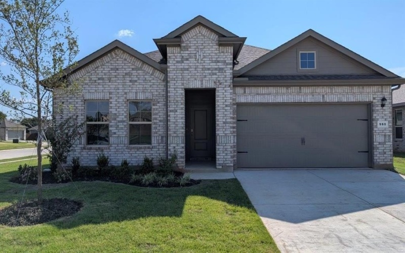 960 TRACTION Trail, Cleburne, TX 76031, 4 Habitaciones Habitaciones , ,2 BañosBaños,Residential,En Venta,960 TRACTION Trail,0,21040381