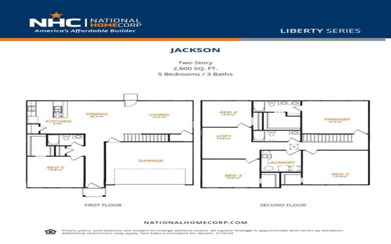 135 Kylie Street, Cleburne, TX 76031, 5 Habitaciones Habitaciones , ,3 BañosBaños,Residential,En Venta,135 Kylie Street,0,21040947